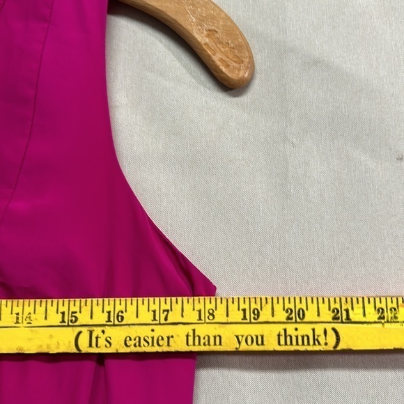 Amanda Uprichard Pink Dress - Picture 6 of 10